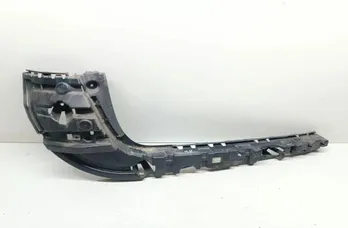 BMW X3 F25 (2010-2017) Левый держатель заднего бампера 7239883 33653736