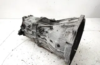 BMW 5 Series F10/F11 (2009-2017) Коробка передач 1089401049 33654653