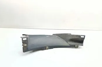 BMW X5 F15 (2013-2018) Молдинг заднего правого крыла 7294540 33655051