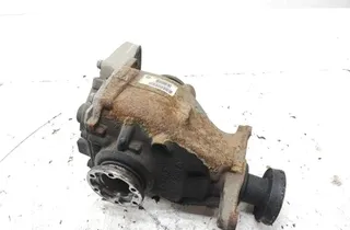 BMW 5 Series E60/E61 (2003-2010) Hátsó differenciálmű 7560587 33657320