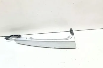 BMW X5 E70 (2006-2013) Наружная ручка задней правой двери 7207694 33660799