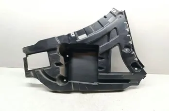 BMW X3 F25 (2010-2017) Левый держатель заднего бампера 7210077 33661190