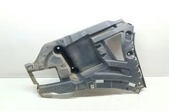 BMW X3 F25 (2010-2017) Rear Right Bumper Bracket 72010078 33662383