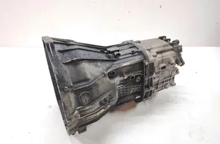 BMW 5 Series F10/F11 (2009-2017) Коробка передач 1089401077 33663909