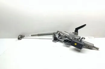 RENAULT Espace 5 generation (2015-2023) Steering wheel axle set 488102880R,487005384R 33669046