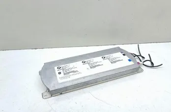 BMW 5 Series Gran Turismo F07 (2010-2017) Bluetooth-vezérlőegység 9231091 33669831
