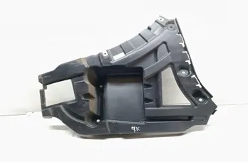 BMW X3 F25 (2010-2017) Левый держатель заднего бампера 7210077 33671475