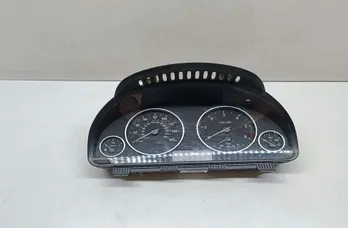 BMW X3 F25 (2010-2017) Спидометр 9334756 33681158