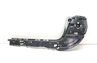 BMW X3 F25 (2010-2017) Rear Right Bumper Bracket 7239884 33681172