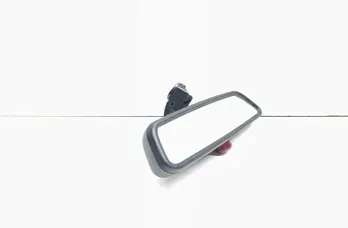 BMW 7 Series E65/E66 (2001-2008) Belső hátulsó visszapillantó tükör 8257276 33684353