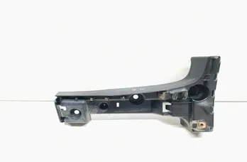 BMW X5 E70 (2006-2013) Левый держатель заднего бампера 7158441 33684488