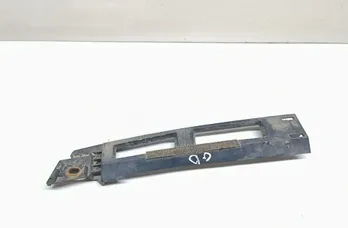 BMW X5 E70 (2006-2013) Держатель заднего бампера правый 7226938 33686376