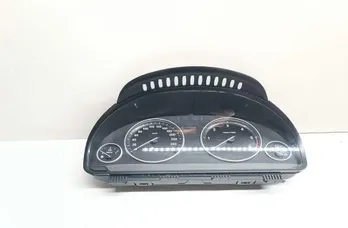 BMW X3 F25 (2010-2017) Спидометр 9364607 33687944