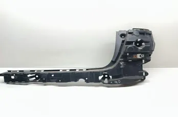 BMW X3 F25 (2010-2017) Rear Right Bumper Bracket 7338758 33688151