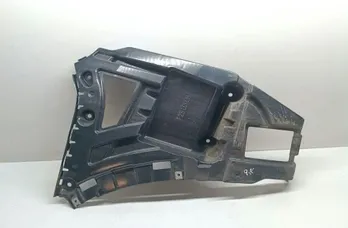 BMW X3 F25 (2010-2017) Левый держатель заднего бампера 7338763 33688184