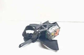 PORSCHE Cayenne 958 (2010-2018) Bal első biztonsági öv 7P0857705E 33688911