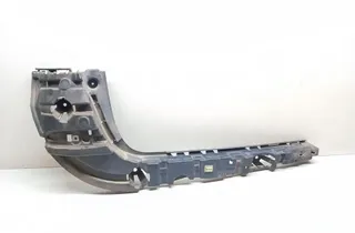 BMW X3 F25 (2010-2017) Левый держатель заднего бампера 7239883 33692213