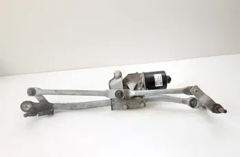 BMW 1 Series E81/E82/E87/E88 (2004-2013) Front Windshield Wiper Mechanism 7193036 33699088