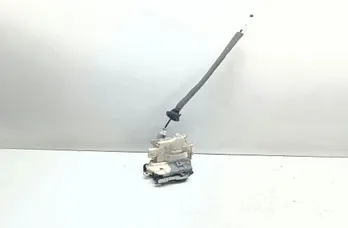 AUDI A7 C7/4G (2010-2020) Bal első ajtó zárja 8J2837015C 33703405