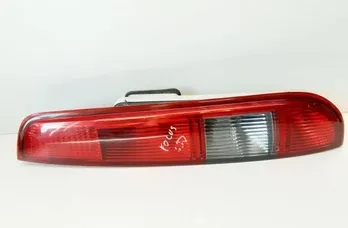 FORD Focus 2 generation (2004-2011) Jobb hátsó lámpa  4M5113N004C 33729564