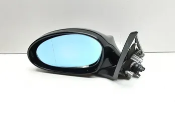 BMW 1 Series E81/E82/E87/E88 (2004-2013) Left Side Wing Mirror E1010803 33730225