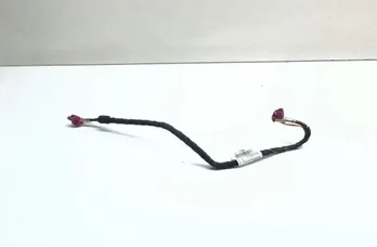 BMW 3 Series Gran Turismo F34 (2013-2017) Kábelköteg 74558010 33730252