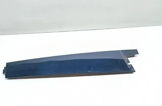 LAND ROVER Range Rover Sport 2 generation (2013-2022) Bal hátsó ajtó öntvénye DK62255A81AE 33732620