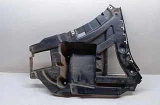 BMW X3 F25 (2010-2017) Левый держатель заднего бампера 7210077 33737413