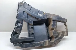 BMW X3 F25 (2010-2017) Держатель заднего бампера правый 7210078 33737415