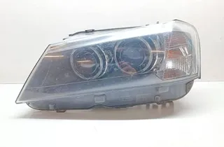 BMW X3 F25 (2010-2017) Front Right Headlight 7217293 33774513