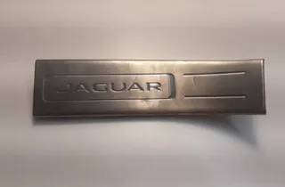 JAGUAR XJ 4 generation (X351) (2015-2020) Jobb első küszöb-díszítőcsík AW93F13245 34827850