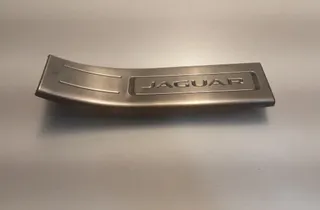 JAGUAR XJ 4 generation (X351) (2015-2020) Jobb első küszöb-díszítőcsík AW93F13244 34827821