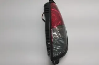 PEUGEOT iOn 1 generation (2012-2020) Jobb hátsó lámpa 1146386 33719799