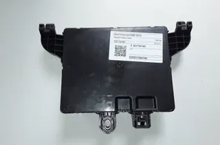 OPEL Insignia A (2008-2016) Biztosítószekrény 1327732103,02090528009 34829644