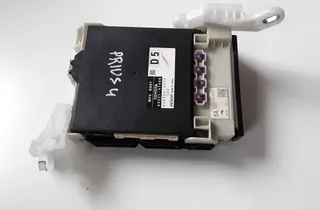 TOYOTA Prius 4 generation (XW50) (2015-2023) Komfort vezérlőegység 8922147450,2380004424 34140548