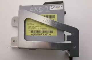 MAZDA CX-5 1 generation (2011-2020) Bluetooth Control Unit GHP966DH0D 34355930