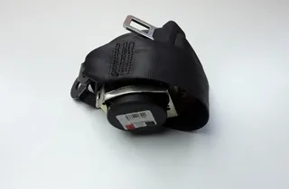 OPEL Corsa D (2006-2020) Bal első biztonsági öv 617107600D 34828657