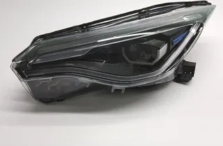 RENAULT Zoe 1 generation (2012-2023) Bal első fényszóró 260609388R 34035014