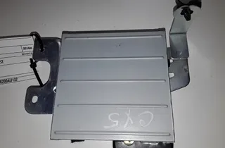 MAZDA CX-5 1 generation (2011-2020) Bluetooth Control Unit 21456522 34355852