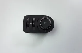 OPEL Corsa F (2019-2023) Fényszórókapcsoló vezérlőegysége 39201663 34826701