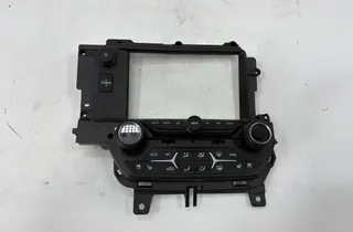 CHEVROLET Corvette C7 (2013-2020) Középső konzol díszítőcsíkos burkolata 23169940 34832046