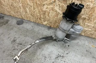 CHEVROLET Corvette C7 (2013-2020) Olajteknő 12656940,12611804 34801498