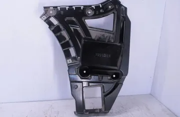 BMW X3 F25 (2010-2017) Левый держатель заднего бампера 51127338763 33271206