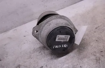 VOLKSWAGEN Touareg 1 generation (2002-2010) Front engine mount 7L6199131A 33276499