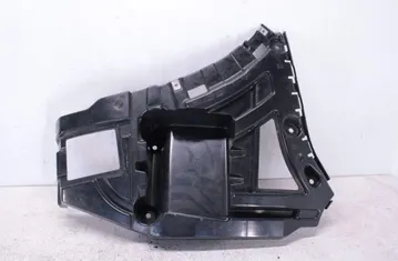 BMW X3 F25 (2010-2017) Левый держатель заднего бампера 7338763 33280221