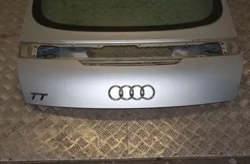 AUDI TT 8J (2006-2014) Csomagtérfedél 33291411