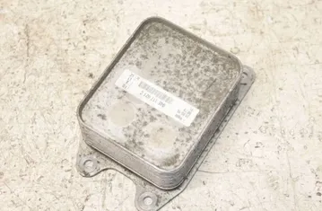 VOLKSWAGEN Polo 5 generation (2009-2017) Oil Cooler 04E117021C 33306151