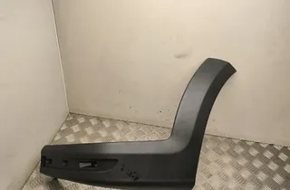 VOLKSWAGEN Touran 3 generation (2015-2023) Rear arch 1T0807796 34535929