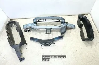 MASERATI Quattroporte 5 generation (2003-2012) Panelrögzítő vázkészlet 80370400 34536078