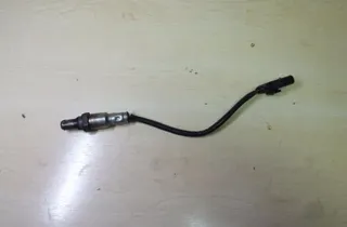 SKODA Rapid 2 generation (1985-2023) Lambda Oxygen Sensor 03F906262C 23153114